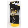 Image 1 : BRAND NEW MOUNT GOLD MENS SIZE 10-13 THERMAL BLACK