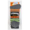 Image 1 : BRAND NEW EVERHIKE HEAVY DUTY WORK SOCKS SIZE US 1