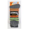 Image 1 : BRAND NEW EVERHIKE HEAVY DUTY WORK SOCKS SIZE US 1