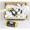 Image 1 : LOT OF GOLF BALLS