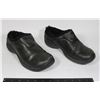 Image 1 : MERRELL AIR CUSHION SHOES PAIR (SIZE NOT FOUND)
