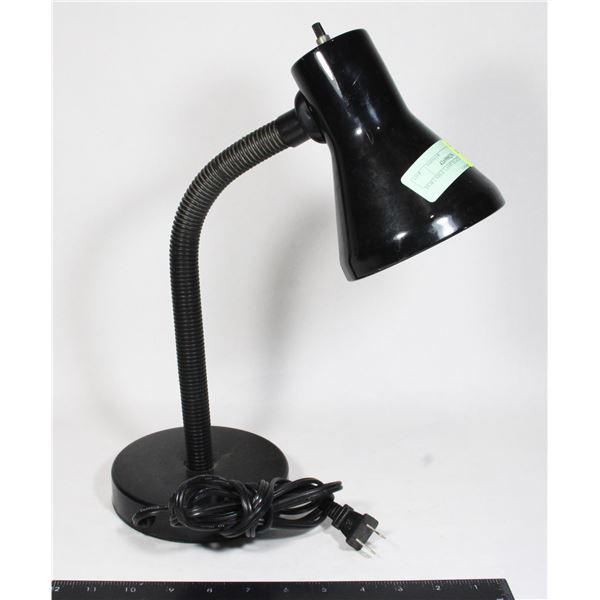 PORTABLE LAMP BLACK