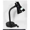 Image 1 : PORTABLE LAMP BLACK