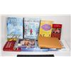 Image 1 : BAG OF READING BOOKS MISC. LOT