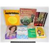 Image 1 : BAG OF READING BOOKS VINTAGE SELF HELP AND MORE
