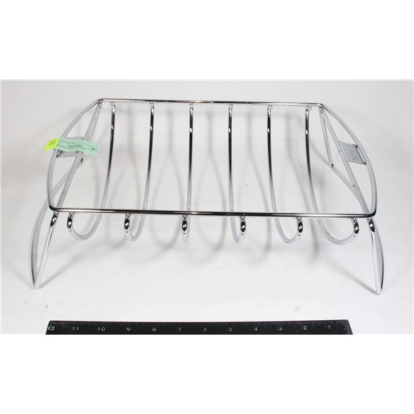 WEBER BBQ GRILL RACK