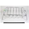 Image 1 : WEBER BBQ GRILL RACK