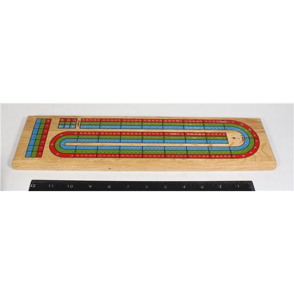CRIBBAGE