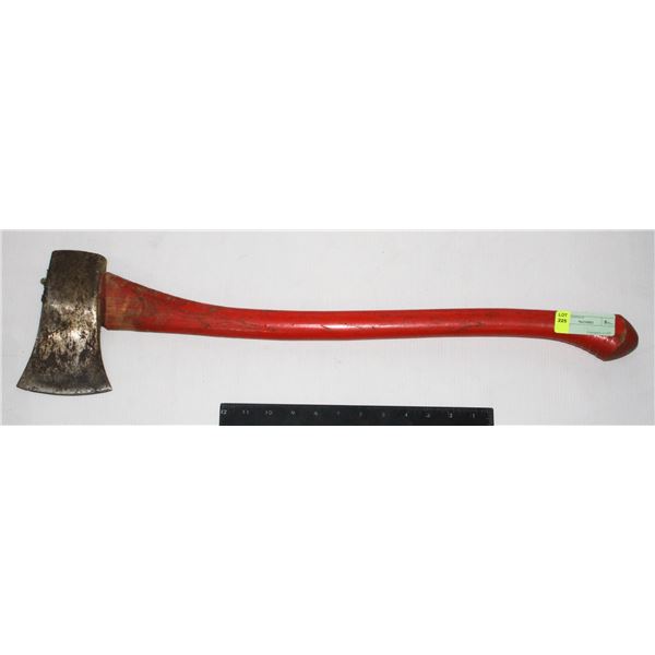 26" AXE