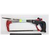 Image 1 : PAIR OF HANDSAWS