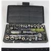Image 1 : SOCKET SET SAE