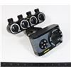 Image 1 : MELNOR 4-ZONE DIGITAL WATER TIMER