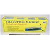 Image 1 : TILE CUTTING MACHINE 300MM