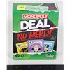 Image 1 : HASBRO MONOPOLY DEAL NO MERCY