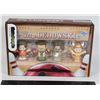 Image 1 : MATTEL FISHER-PRICE THE BIG LEBOWSKI