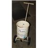 Image 1 : VINTAGE SEARS SEED/ FERTILIZER SPREADER