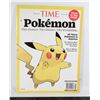 Image 1 : POKÉMON TIME MAGAZINE SPECIAL EDITION 2024
