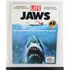Image 1 : LIFE JAWS MAGAZINE SPECIAL EDITION 45 YEARS LATER
