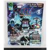 Image 1 : SCARY MONSTERS #115 WINTER 2019 MAGAZINE