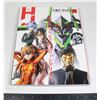 Image 1 : JAPAN MONTHLY HOBBY MAGAZINE SEPTEMBER 2021