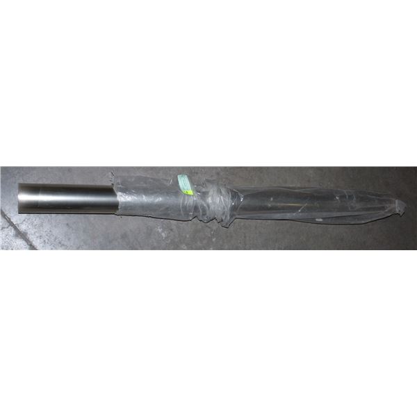 42" ROLE OF HEAVY DUTY CLEAR PLASTIC MYLAR YARDAGE