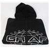 Image 1 : NEW SEALED GRAF ZIP UP HOODIE SIZE SMALL
