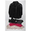 Image 1 : WOMEN'S JACKETS / OUTERWEAR, SIZE M
