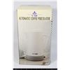 Image 1 : ECON COFFEE PERCOLATOR