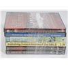 Image 1 : BUNDLE OF NEW SEALED BIBLICAL MOVIES