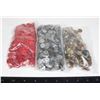 Image 1 : LARGE LOT OF ASSORTED BUTTONS