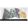 Image 1 : LARGE LOT OF ASSORTED BUTTONS