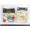 Image 1 : PAIR OF PUZZLEMASTER TOYS