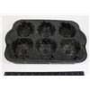 Image 1 : PINEAPPLE UPSIDE DOWN CAKE PAN