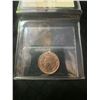 Image 2 : 1947 Canada 1 Cent ICCS MS-63 Red AD259