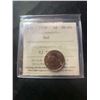 Image 1 : 1959 Canadian 1 Cent ICCS MS-65 Red Certified Coin