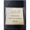 Image 4 : 1959 Canadian 1 Cent ICCS MS-65 Red Certified Coin