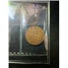 Image 3 : 1921 Canada One Cent Coin ICCS AU-50 Certified