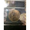 Image 2 : 1919 Canada One Cent ICCS MS-62 Red & Brown