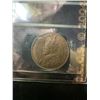 Image 2 : 1917 Canada 1 Cent Coin, MS-63 Red & Brown, CCCS Certified