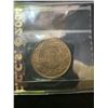 Image 3 : 1917 Canada 1 Cent Coin, MS-63 Red & Brown, CCCS Certified