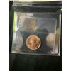 Image 2 : 1964 Canada 1 Cent ICCS MS-65 Red Certified Coin