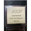 Image 5 : 1958 Canadian 1 Cent ICCS MS-64 Red Certified Coin
