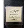 Image 5 : 1859 Canada One Cent ICCS EF-40 Narrow 9
