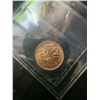 Image 3 : 1966 Canada 1 Cent ICCS MS-65 Red