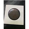 Image 2 : 1859 Province of Canada One Cent Coin