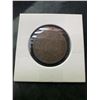 Image 2 : 1859 Province of Canada Large Cent