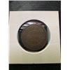 Image 2 : 1859 Canada Large Cent, Queen Victoria