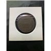 Image 2 : 1859 Province of Canada One Cent Coin