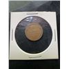 Image 2 : 1956 Lincoln Wheat Penny One Cent Coin