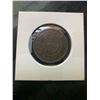 Image 2 : 1859 Province of Canada One Cent Coin